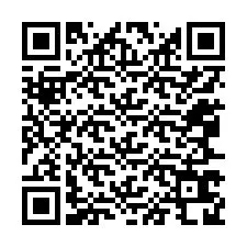 QR Code for Phone number +12067628463