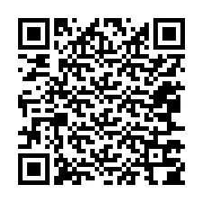 QR Code for Phone number +12067704037