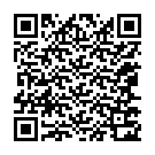 Telefon numarası için QR Kodu +12067722278