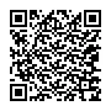 QR Code for Phone number +12067724238