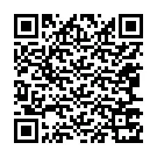 QR Code for Phone number +12067771926