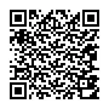 QR Code for Phone number +12067810192
