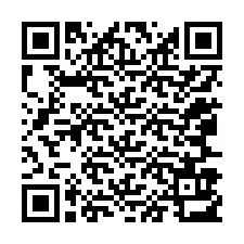 QR Code for Phone number +12067913538