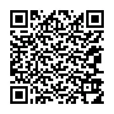 电话号码二维码 +12067914930