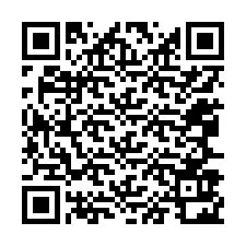 QR Code for Phone number +12067922763