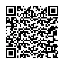 QR Code for Phone number +12067928005