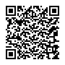 QR Code for Phone number +12067954001