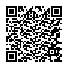 QR-koodi puhelinnumerolle +12067956765