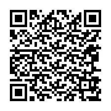 QR-Code für Telefonnummer +12067977212