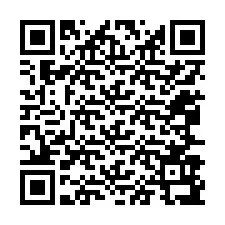 Código QR para número de telefone +12067997793