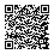 QR Code สำหรับหมายเลขโทรศัพท์ +12067997794