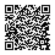 QR Code for Phone number +12067999678