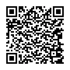QR Code for Phone number +12068007842