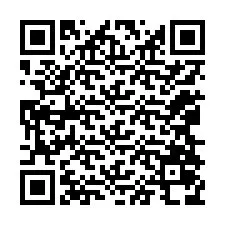 QR Code for Phone number +12068078779