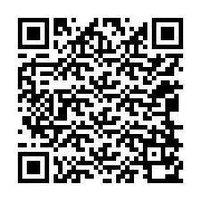 QR Code for Phone number +12068170284