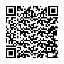 QR Code for Phone number +12068170399