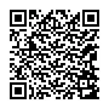 QR Code for Phone number +12068183751