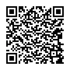 QR Code for Phone number +12068186206