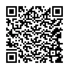QR Code for Phone number +12068186869