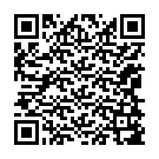 QR Code for Phone number +12068187075