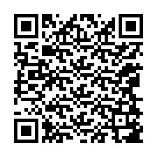 QR Code for Phone number +12068187078