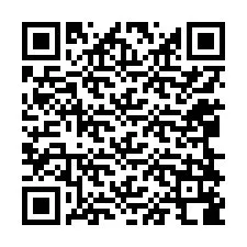 QR-Code für Telefonnummer +12068188216