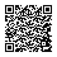 QR Code for Phone number +12068413764