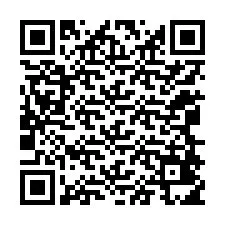 QR Code for Phone number +12068415464