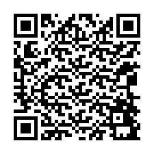 QR-код для номера телефона +12068491740