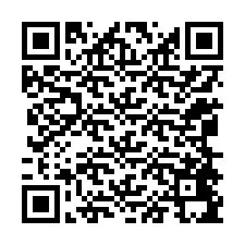 QR код за телефонен номер +12068495994