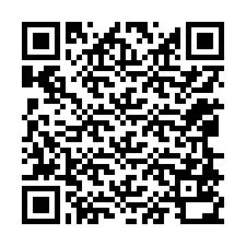 QR Code for Phone number +12068530159