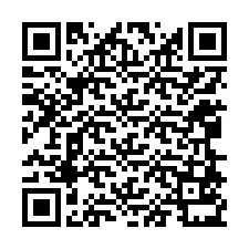 QR Code for Phone number +12068531052