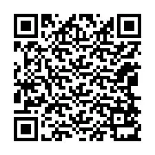 QR Code for Phone number +12068531495
