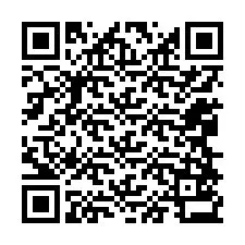 QR Code for Phone number +12068533277