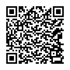 QR Code for Phone number +12068533391