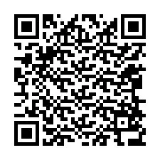 QR Code for Phone number +12068536646