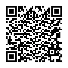 QR Code for Phone number +12068539561