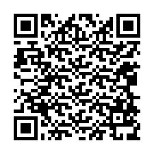 QR Code for Phone number +12068539562
