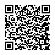 QR Code for Phone number +12068605584