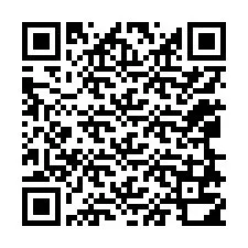 QR Code for Phone number +12068710019