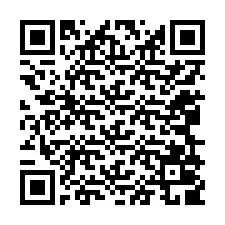 Codice QR per il numero di telefono +12069009736