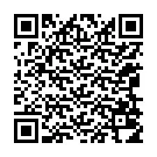 QR-koodi puhelinnumerolle +12069014784