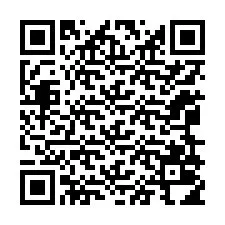 QR-koodi puhelinnumerolle +12069014785