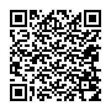 QR Code สำหรับหมายเลขโทรศัพท์ +12069014787