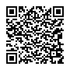 QR-Code für Telefonnummer +12069019910
