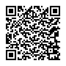 Codice QR per il numero di telefono +12069021901