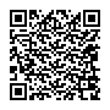 QR-Code für Telefonnummer +12069028856