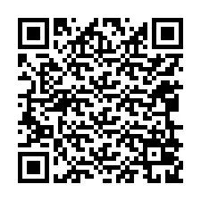 QR код за телефонен номер +12069029642