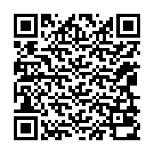 Código QR para número de teléfono +12069030071