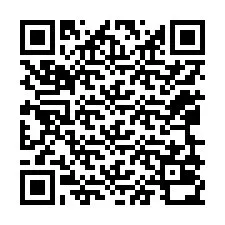 QR Code สำหรับหมายเลขโทรศัพท์ +12069030109